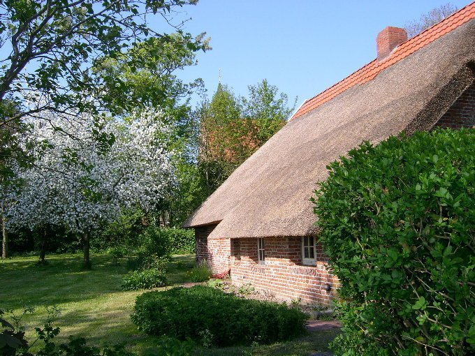 Altes Bauernhaus